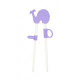Marcus&Marcus  NEW STYLE Learning Chopsticks - Willo