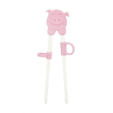 Marcus&Marcus  NEW Style Learning Chopsticks - Pokey