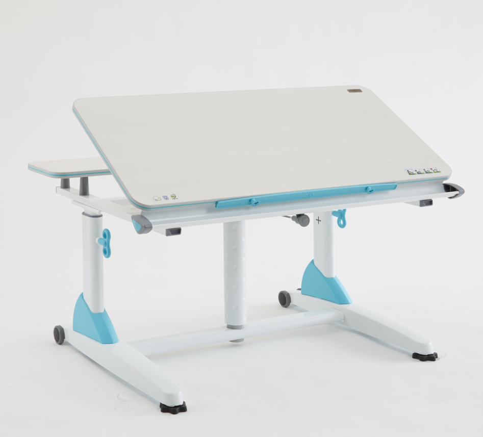 kid2youth  G2-XS ERGONOMIC DESK(BLUE)