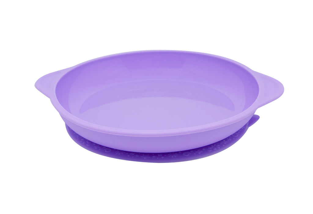 Marcus&Marcus   Suction Plate - Willo