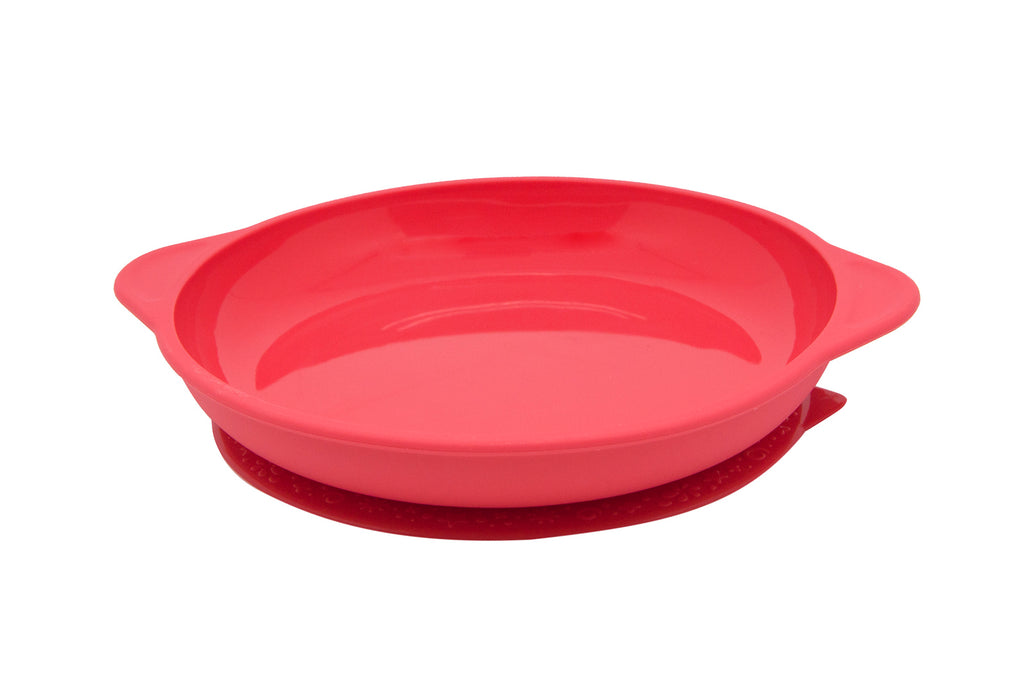 Marcus&Marcus   Suction Plate - Marcus