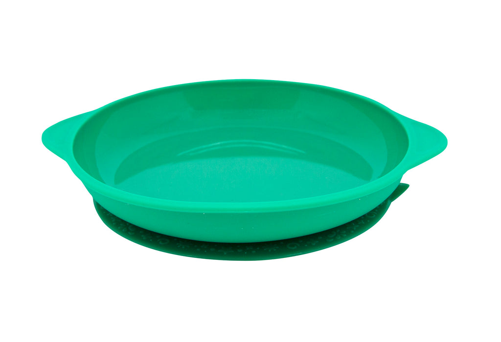 Marcus&Marcus   Suction Plate - Ollie