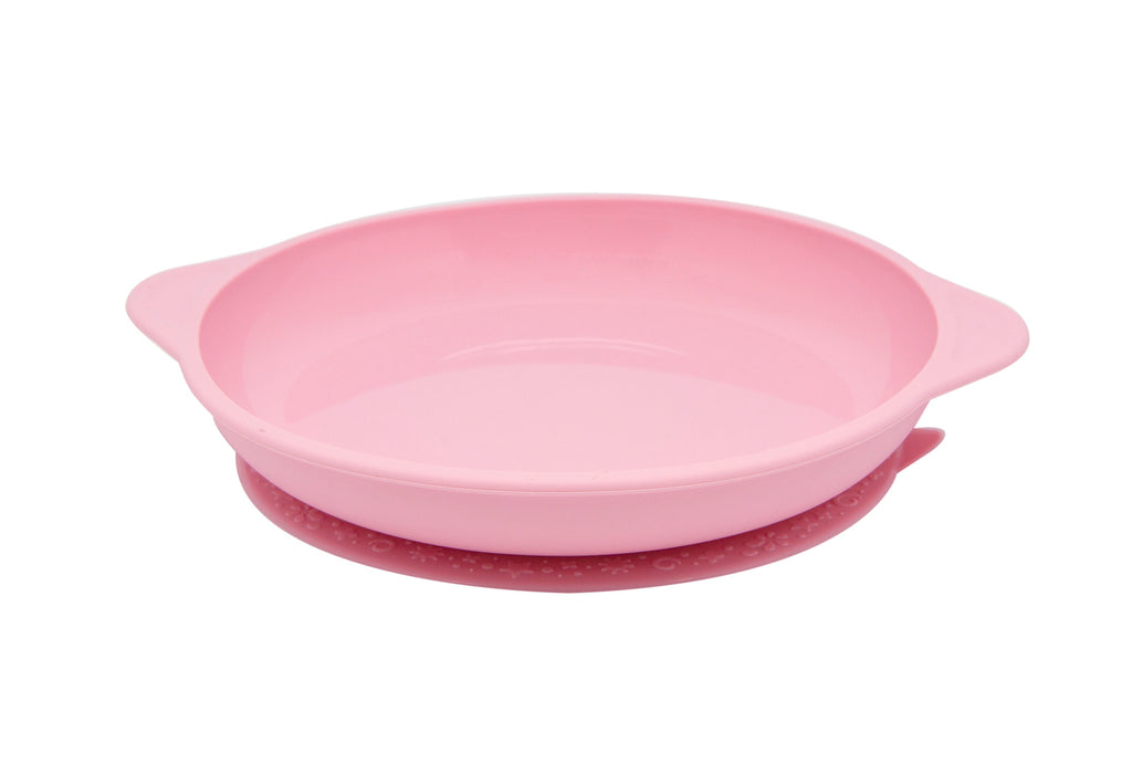 Marcus&Marcus   Suction Plate - Pokey