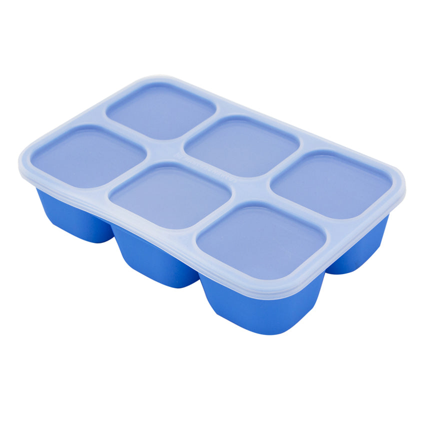 Marcus&Marcus  Food Cube Tray - Lucas
