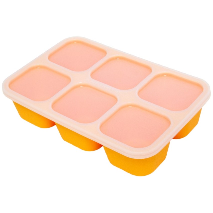 Marcus&Marcus  Food Cube Tray - Lola