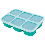 Marcus&Marcus  Food Cube Tray - Ollie
