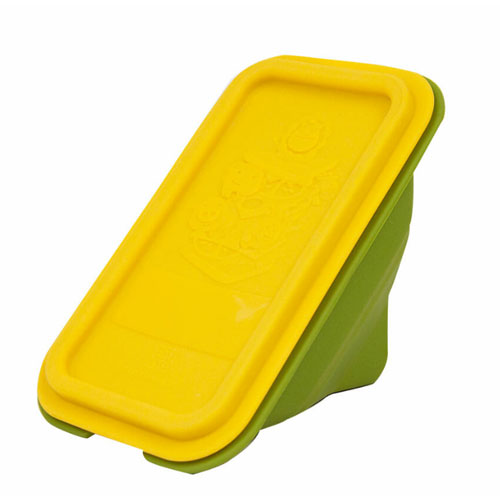 Marcus &Marcus  Collapsible Sandwich Wedge - Lola