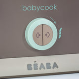 BEABA Duo Babycook Grey