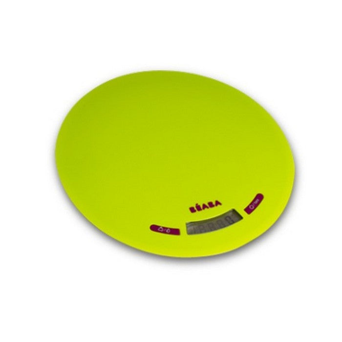 BEABA Babycook Scale Green