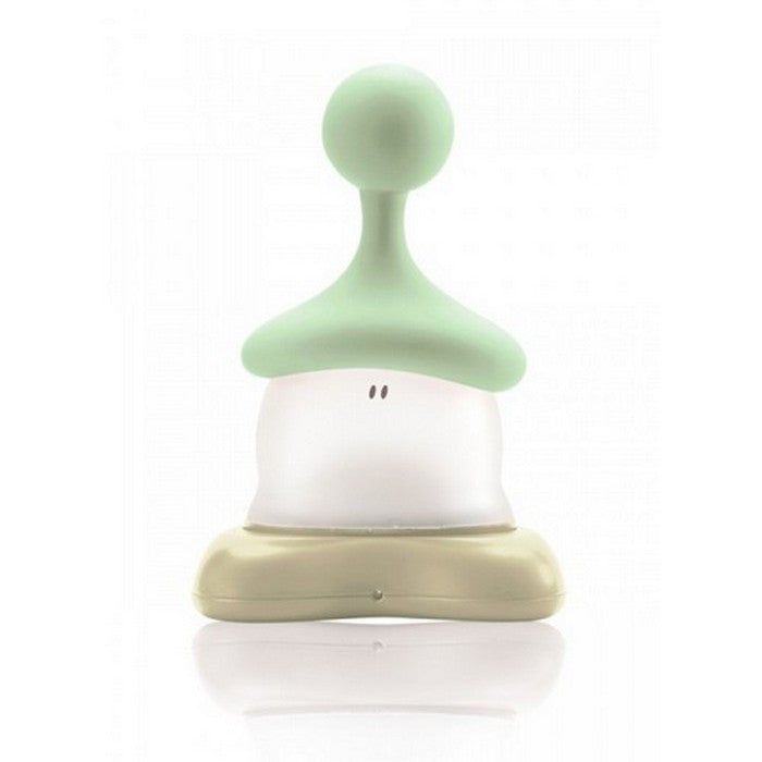 BEABA Pixie Night Light Blue Brown