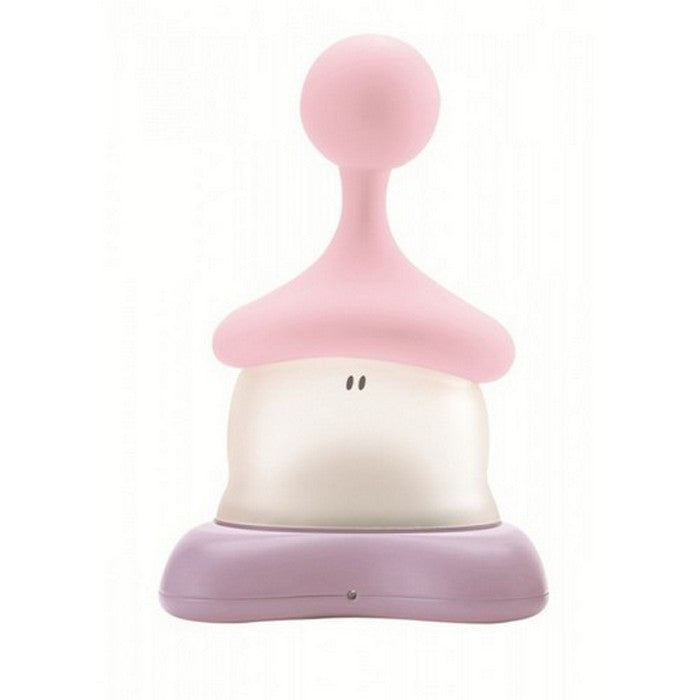 BEABA Pixie Night Light Pink Mauve