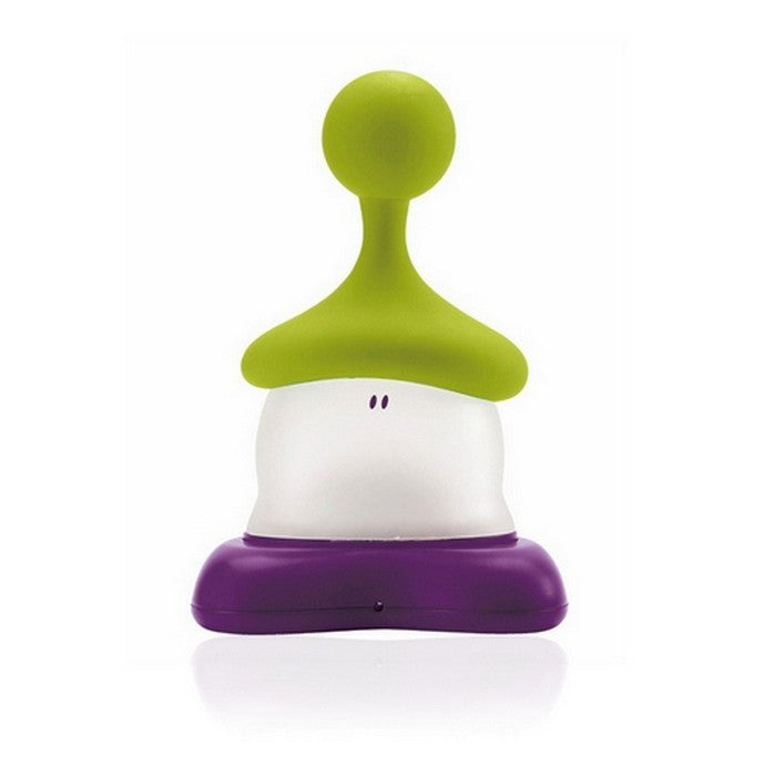 BEABA Pixie Night Light Plum Green