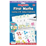 Fiesta Crafts - First Maths