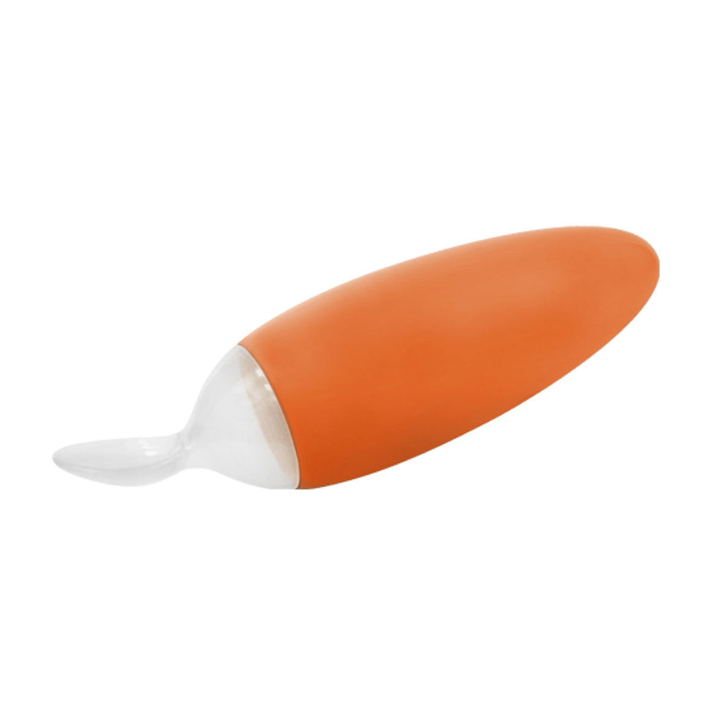 Boon : Squirt Tangerine