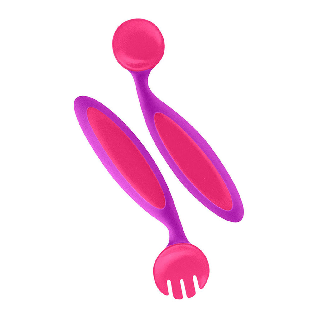 Boon : Benders Grape/Magenta