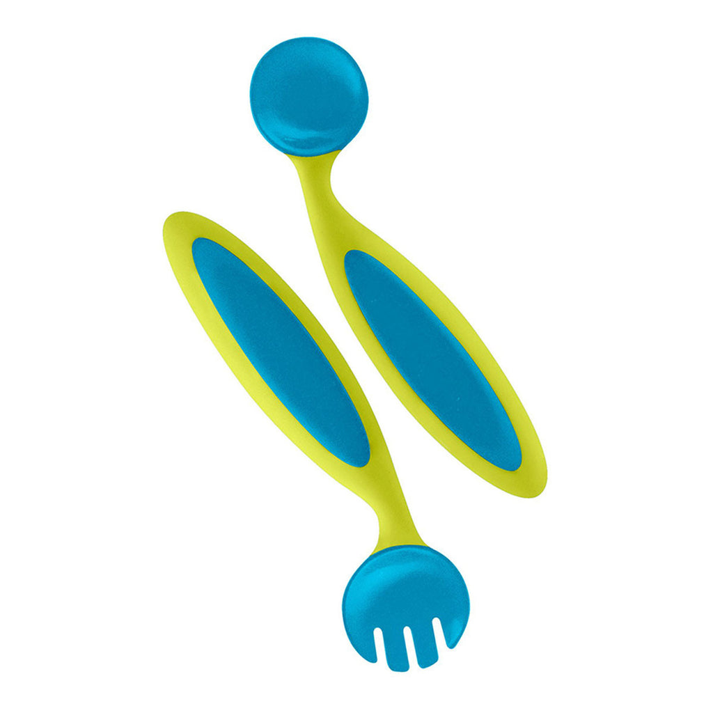 Boon : Benders Kiwi/Blue