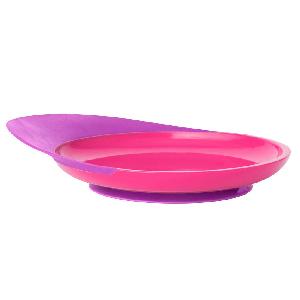 Boon : Catch Plate Grape/Magenta