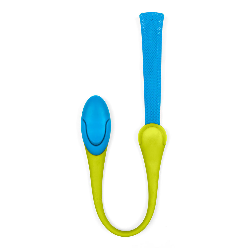 Boon : Gnaw Teething Tether Kiwi/Blue