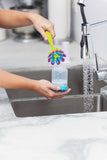 Boon Flower Brush