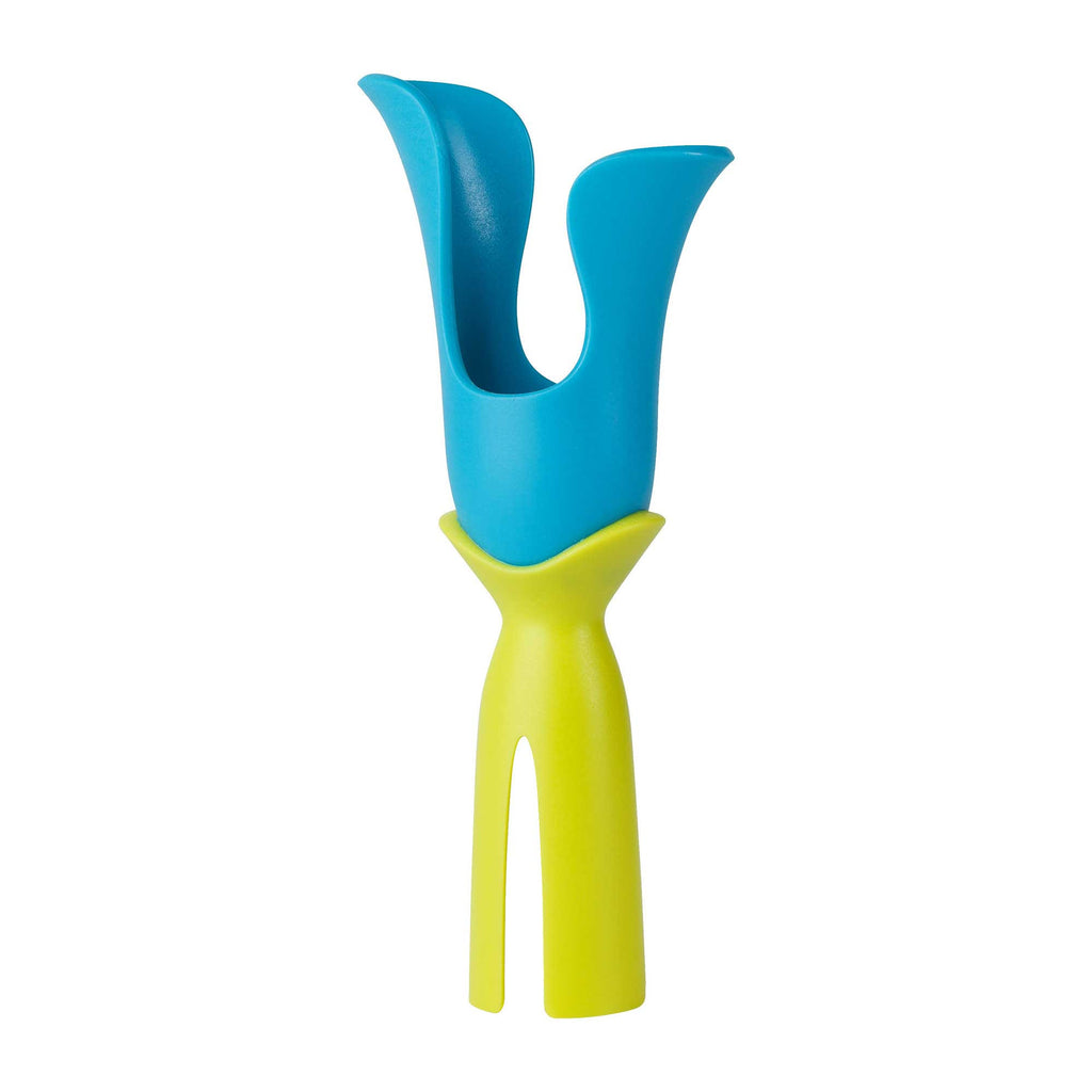 Boon : Bud Grass Accessory - Blue
