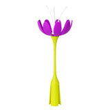 Boon : Stem - Magenta / White - DarlingBaby