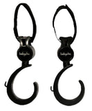 Babychic Pram / Stroller Hooks (Set of 2) - DarlingBaby