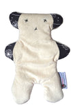 Babychic Flat Softie Bear Dandelion - DarlingBaby