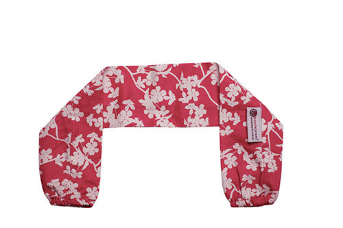 Babychic Strap Covers Cherry Blossom