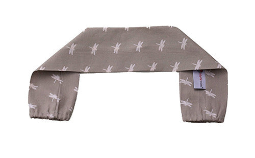 Babychic Strap Covers Dragonfly