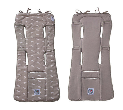Babychic Pram Liner Babychic Pram Liner- Dragonfly