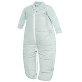 ergoPouch Winter Sleepsuit Bag (3.5 tog) - Mint