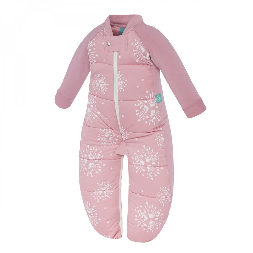 ergoPouch Winter Sleepsuit Bag (3.5 tog) - Dandelion