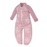 ergoPouch Winter Sleepsuit Bag (3.5 tog) - Dandelion