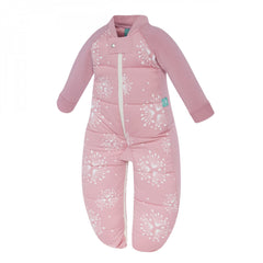 ergoPouch Winter Sleepsuit Bag (3.5 tog) - Dandelion