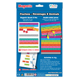 Fiesta Crafts - Magnetic Fractions