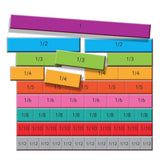 Fiesta Crafts - Magnetic Fractions