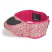 Hippychick Hipseat Pink Floral Liberty Print - DarlingBaby