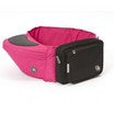 Hippychick Hipseat Hot Pink