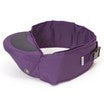 Hippychick Hipseat Purple - DarlingBaby