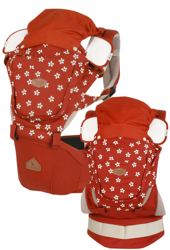 Hipseat baby carrier i angel sales