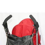 J.L. Childress Clip N Carry Stroller Hooks 2pk