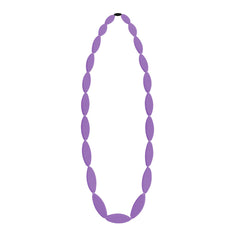 Jellystone Horizon Necklace Lavender