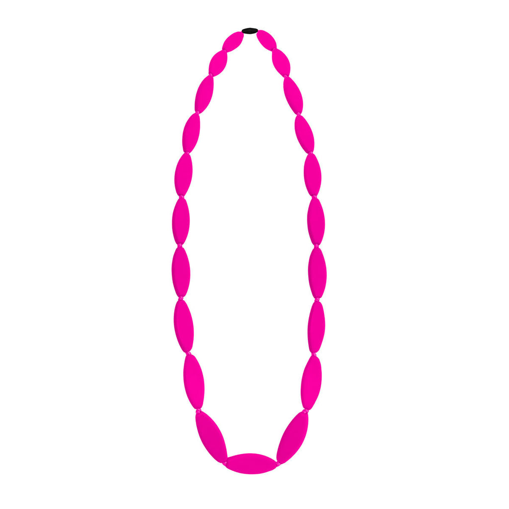 Jellystone Horizon Necklace Bone
