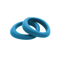 Jellystone Organic Bangle Blue Hawaiian - DarlingBaby
