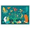 Krooom Puzzle 45 pcs Sea Animals - DarlingBaby
