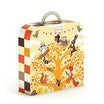 Krooom Puzzle 45 pcs Forest Animals