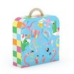Krooom Puzzle 45 pcs Kites in the Sky