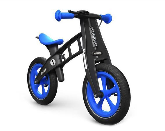 FirstBIKE Limited Edition With Brake Blue