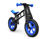 FirstBIKE Limited Edition With Brake Blue - DarlingBaby