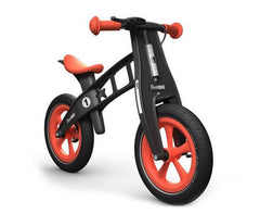 FirstBIKE Limited Edition With Brake Orange